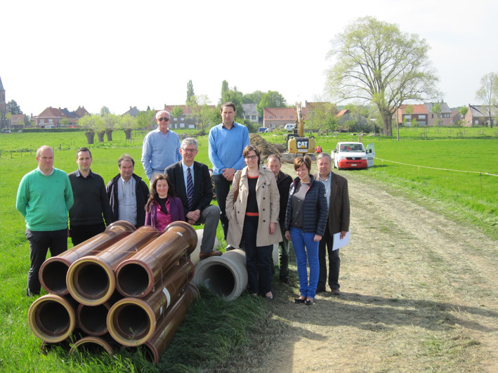 Strooiendorphouthulststartwerken